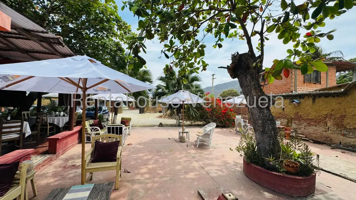 Comercial (Posada) en Venta en El Playon, Aragua - 2