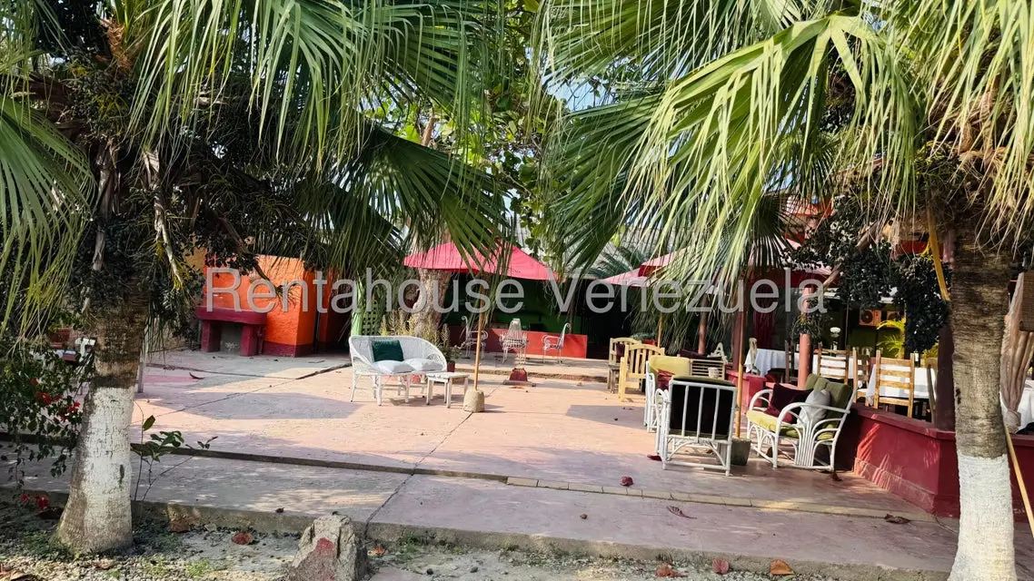Comercial (Posada) en Venta en El Playon, Aragua - 11