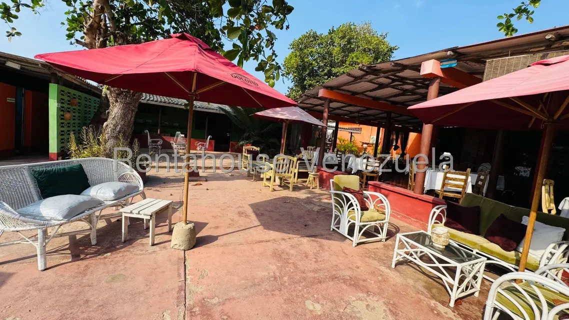 Comercial (Posada) en Venta en El Playon, Aragua - 12