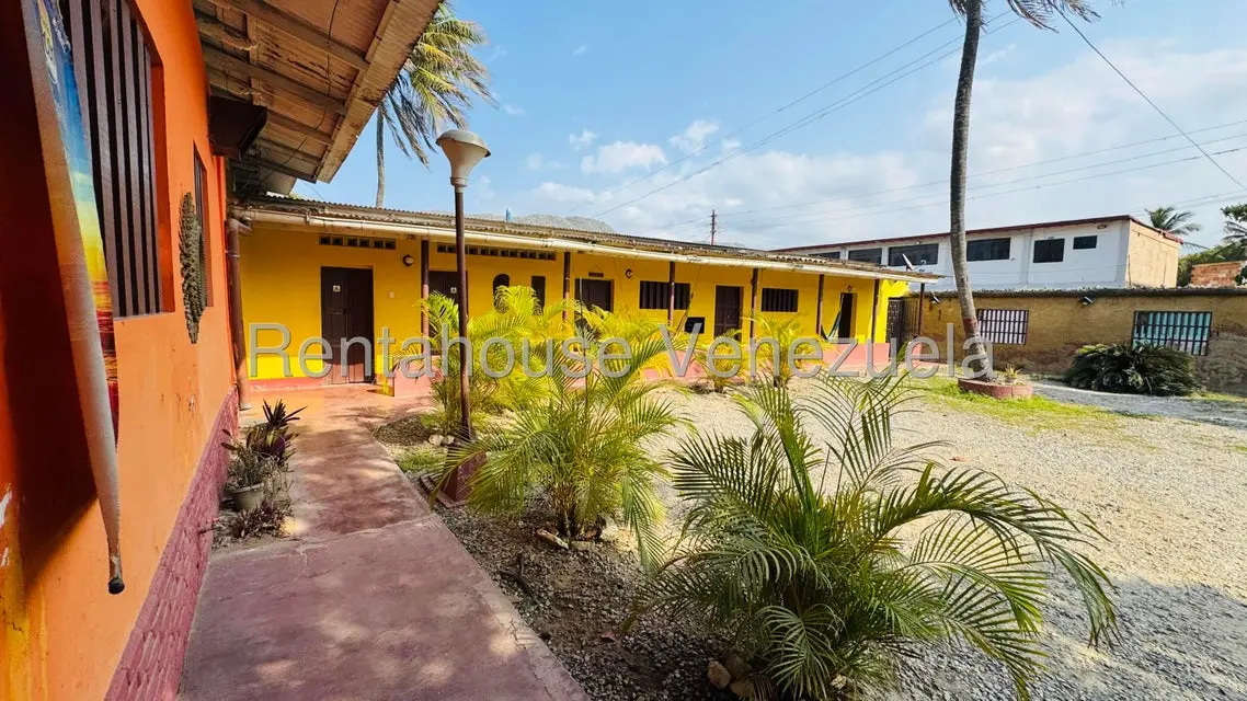 Comercial (Posada) en Venta en El Playon, Aragua - 14