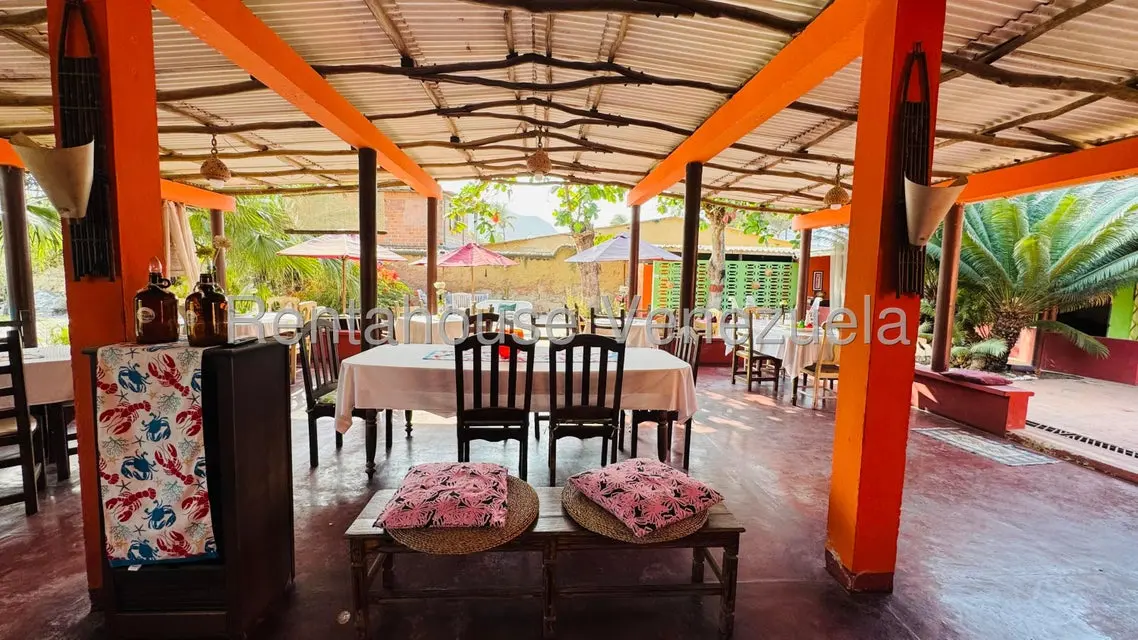 Comercial (Posada) en Venta en El Playon, Aragua - 16