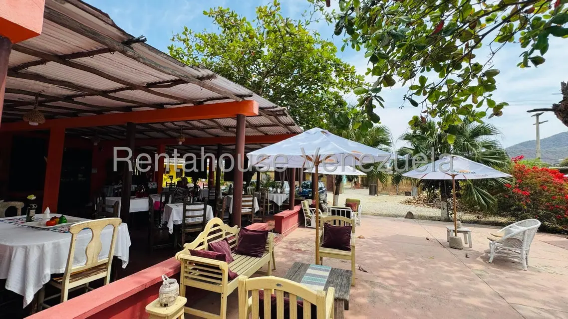 Comercial (Posada) en Venta en El Playon, Aragua - 3