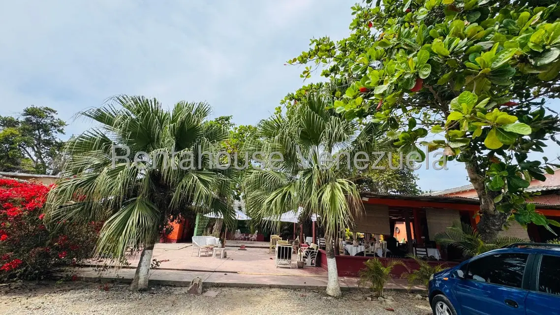 Comercial (Posada) en Venta en El Playon, Aragua - 4