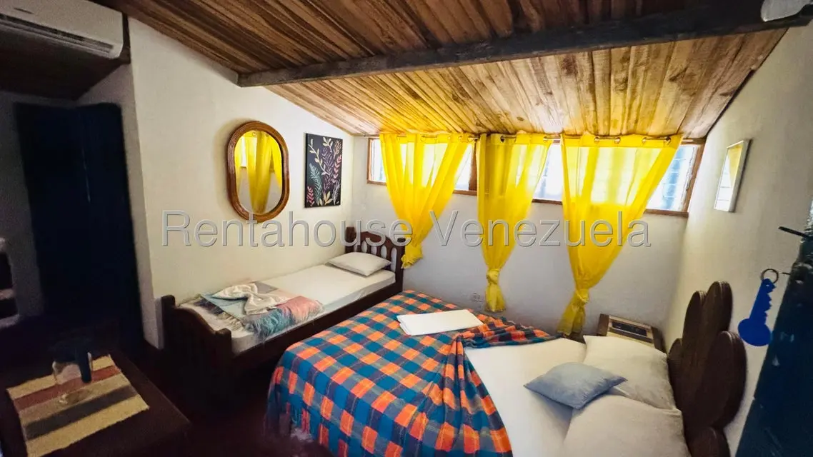 Comercial (Posada) en Venta en El Playon, Aragua - 5