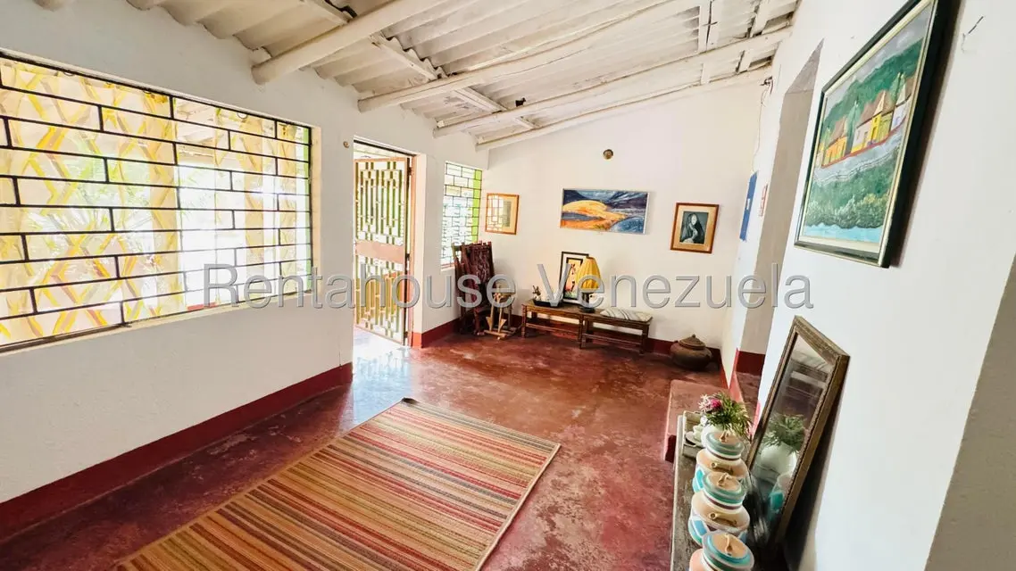 Comercial (Posada) en Venta en El Playon, Aragua - 6