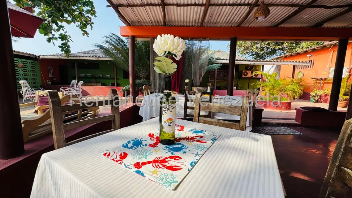Comercial (Posada) en Venta en El Playon, Aragua - 8