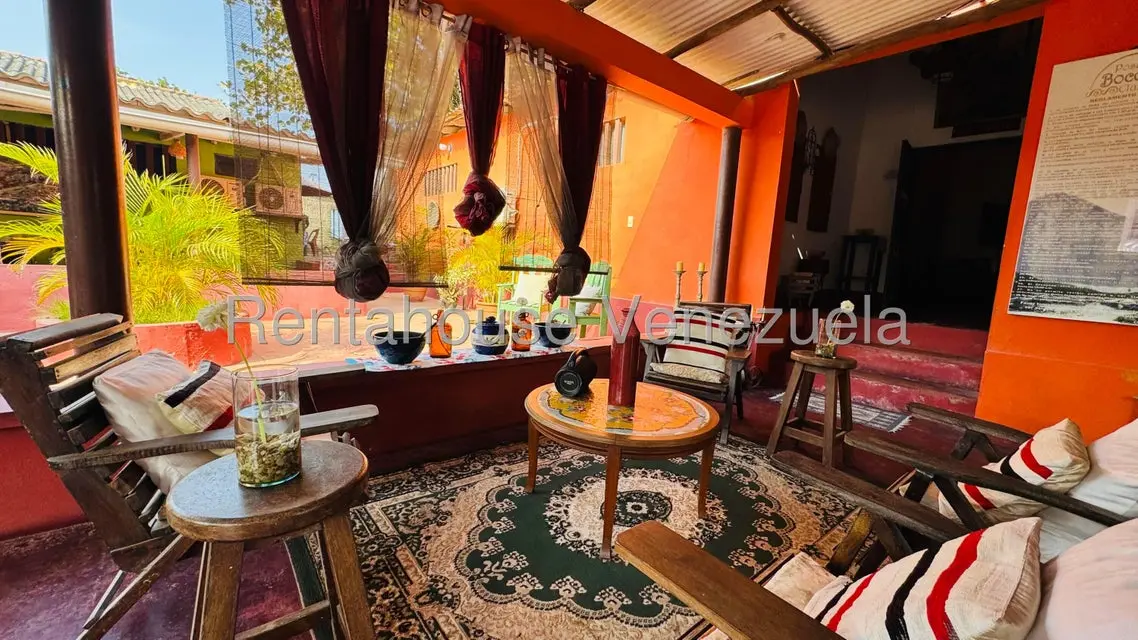 Comercial (Posada) en Venta en El Playon, Aragua - 9