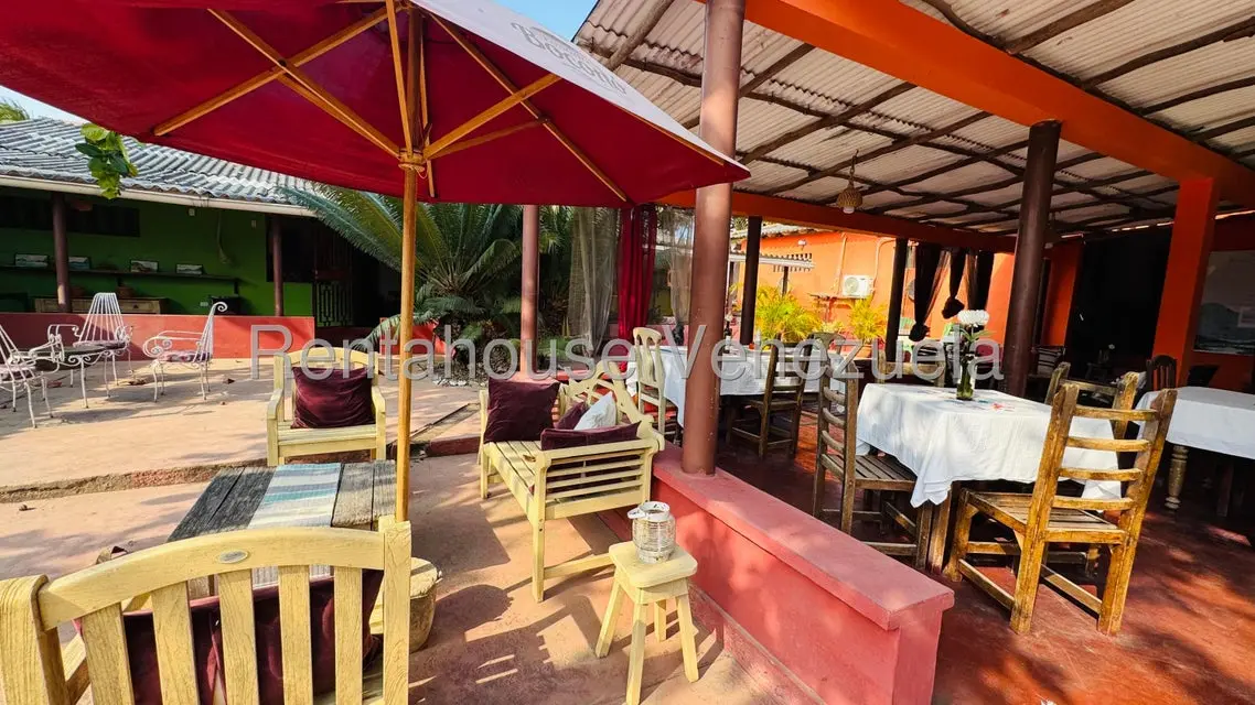 Comercial (Posada) en Venta en El Playon, Aragua - 10