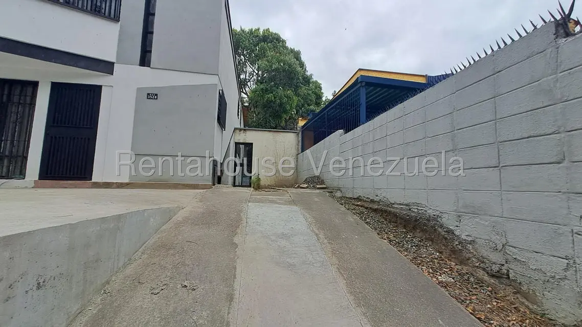 Comercial (Local Comercial) en Alquiler en El Cafetal, Distrito Metropolitano - 23
