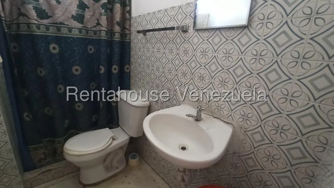 Casa (1 Nivel) en Venta en La Trinidad, Distrito Metropolitano - 16