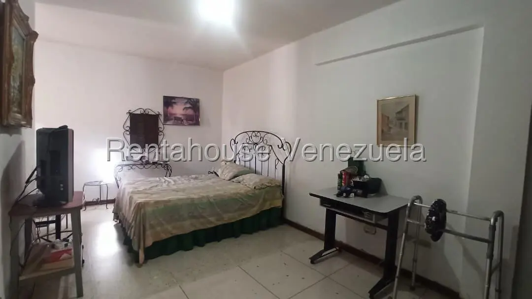 Casa (1 Nivel) en Venta en La Trinidad, Distrito Metropolitano - 17