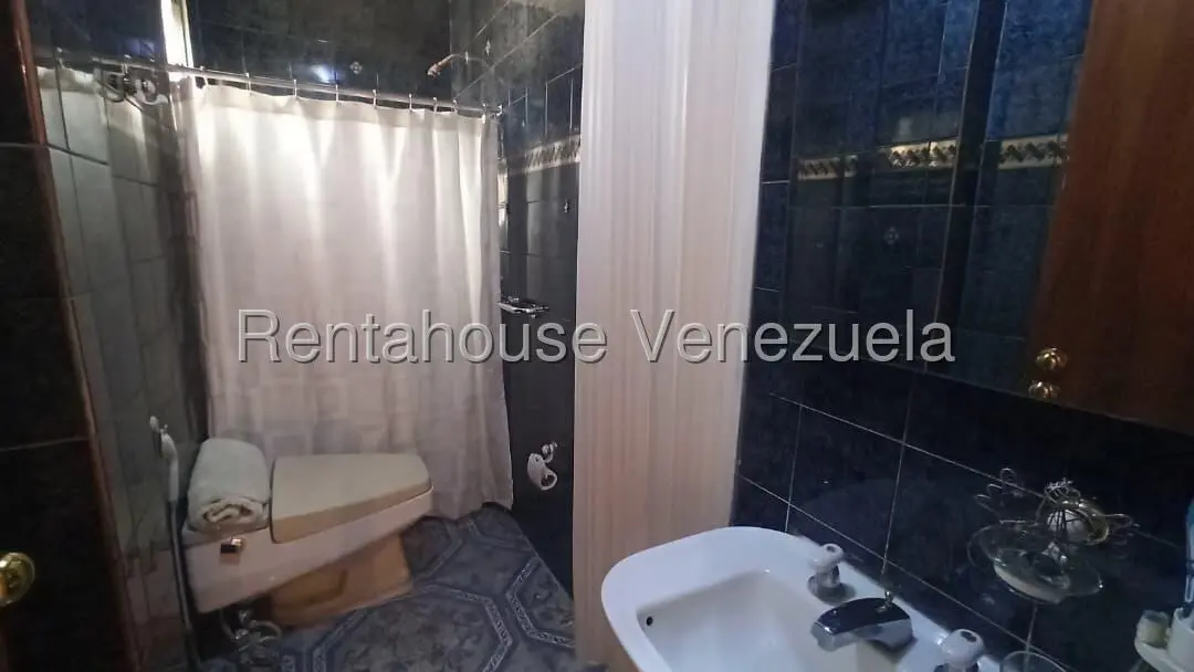 Casa (1 Nivel) en Venta en La Trinidad, Distrito Metropolitano - 18