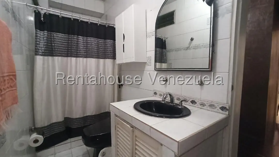 Casa (1 Nivel) en Venta en La Trinidad, Distrito Metropolitano - 21