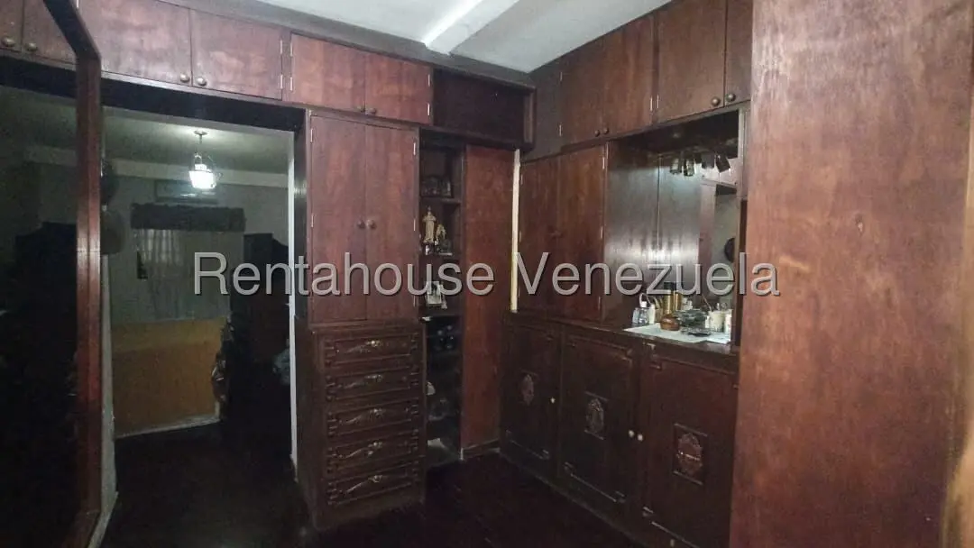Casa (1 Nivel) en Venta en La Trinidad, Distrito Metropolitano - 22