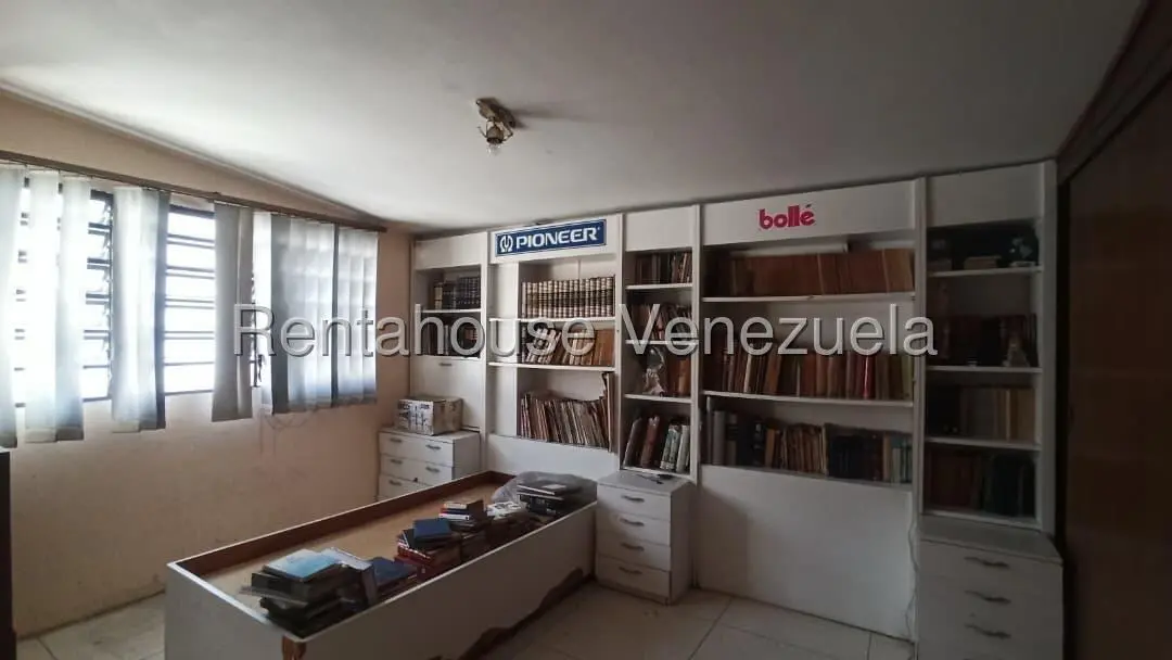 Casa (1 Nivel) en Venta en La Trinidad, Distrito Metropolitano - 30