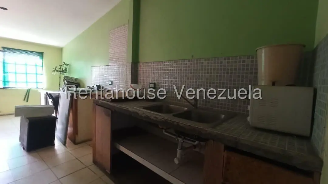 Casa (1 Nivel) en Venta en La Trinidad, Distrito Metropolitano - 34
