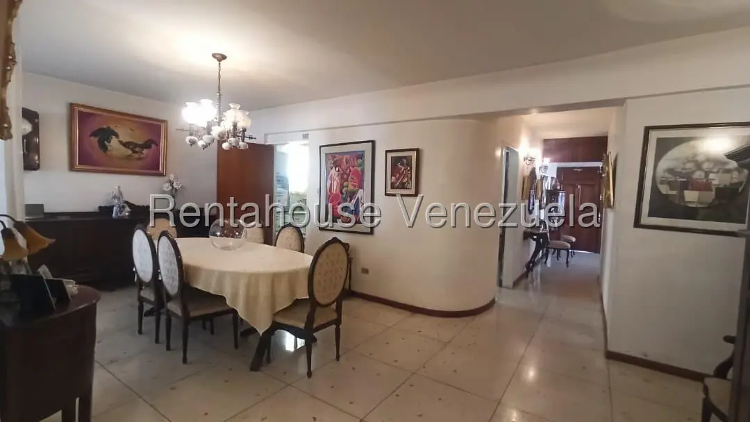 Casa (1 Nivel) en Venta en La Trinidad, Distrito Metropolitano - 9