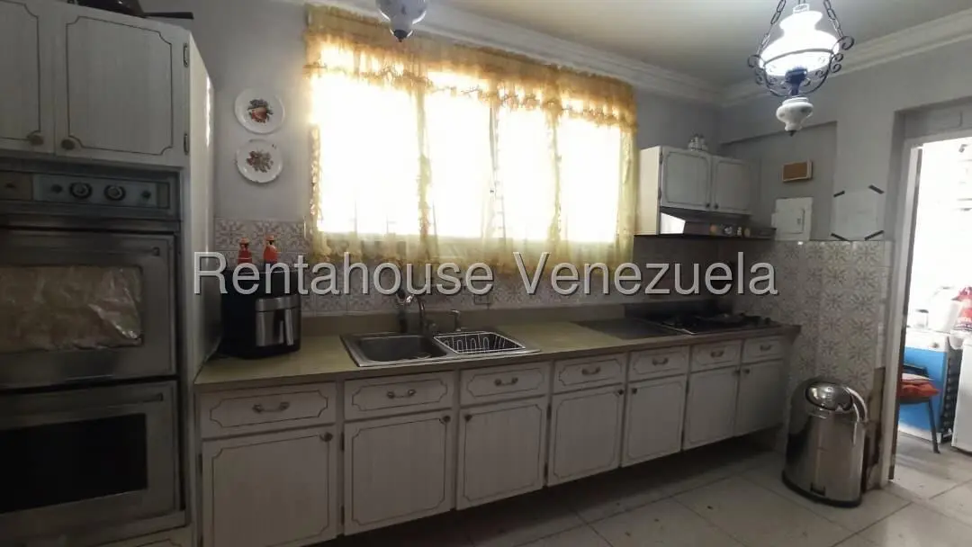 Casa (1 Nivel) en Venta en La Trinidad, Distrito Metropolitano - 10