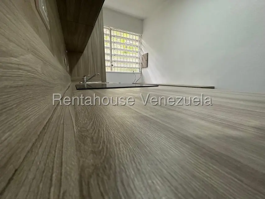 Casa (1 Nivel) en Alquiler en Las Mercedes, Distrito Metropolitano - 31