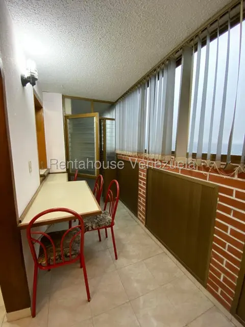 Apartamento (1 Nivel) en Venta en Los Samanes, Distrito Metropolitano - 5