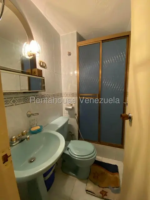 Apartamento (1 Nivel) en Venta en Los Samanes, Distrito Metropolitano - 6