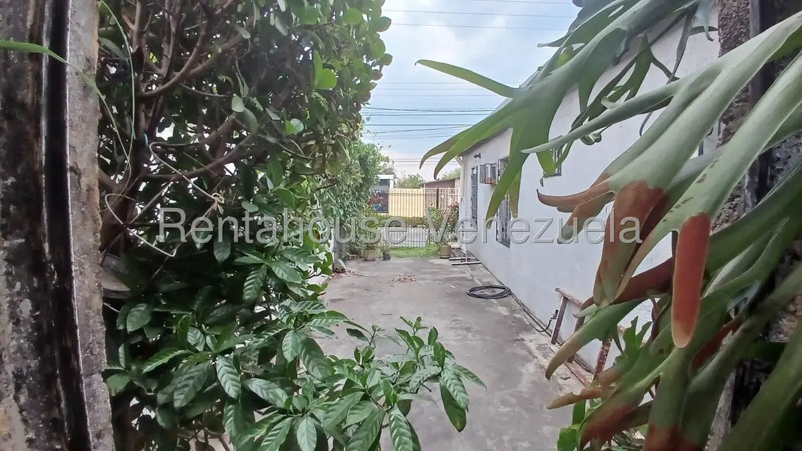 Casa (1 Nivel) en Venta en Prados del Sol, Portuguesa - 11