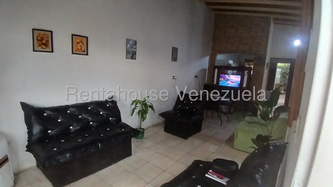 Casa (1 Nivel) en Venta en Prados del Sol, Portuguesa - 3
