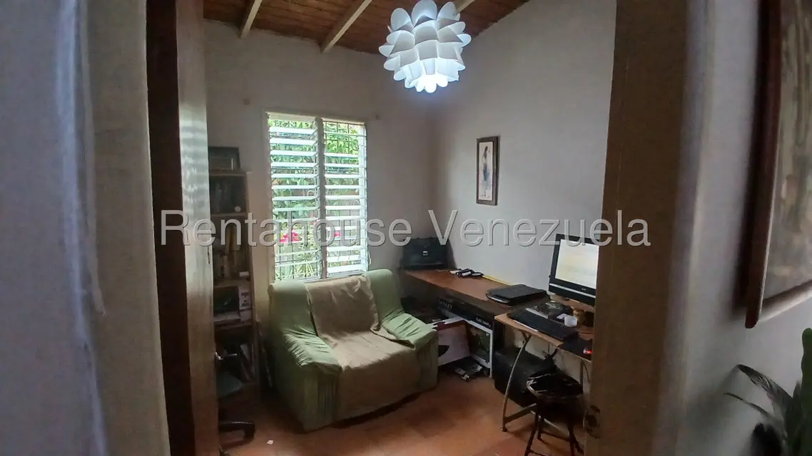 Casa (1 Nivel) en Venta en Prados del Sol, Portuguesa - 5