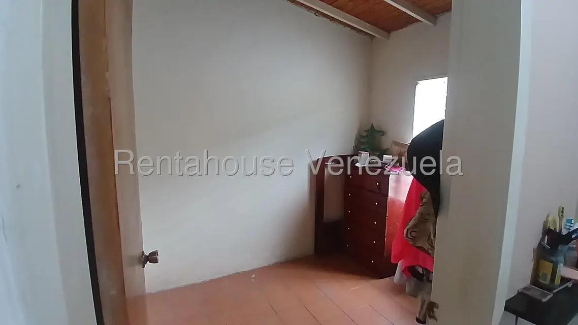 Casa (1 Nivel) en Venta en Prados del Sol, Portuguesa - 6