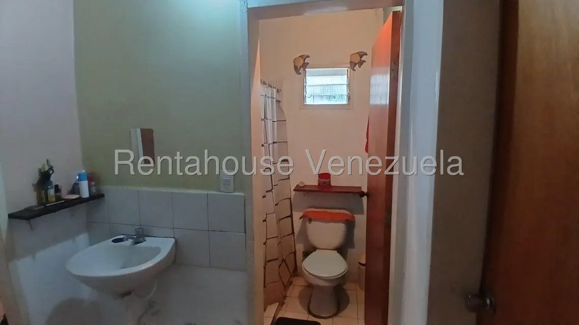 Casa (1 Nivel) en Venta en Prados del Sol, Portuguesa - 7