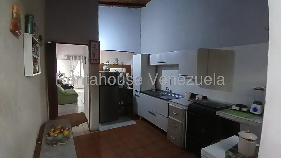 Casa (1 Nivel) en Venta en Prados del Sol, Portuguesa - 8