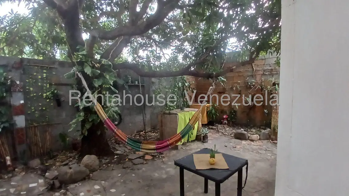 Casa (1 Nivel) en Venta en Prados del Sol, Portuguesa - 9