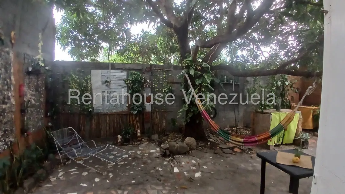 Casa (1 Nivel) en Venta en Prados del Sol, Portuguesa - 10