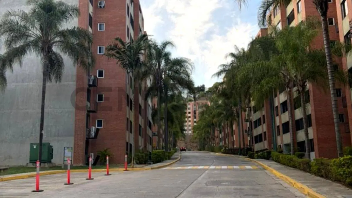 Venta Apartamento Los Naranjos Humboldt - 2