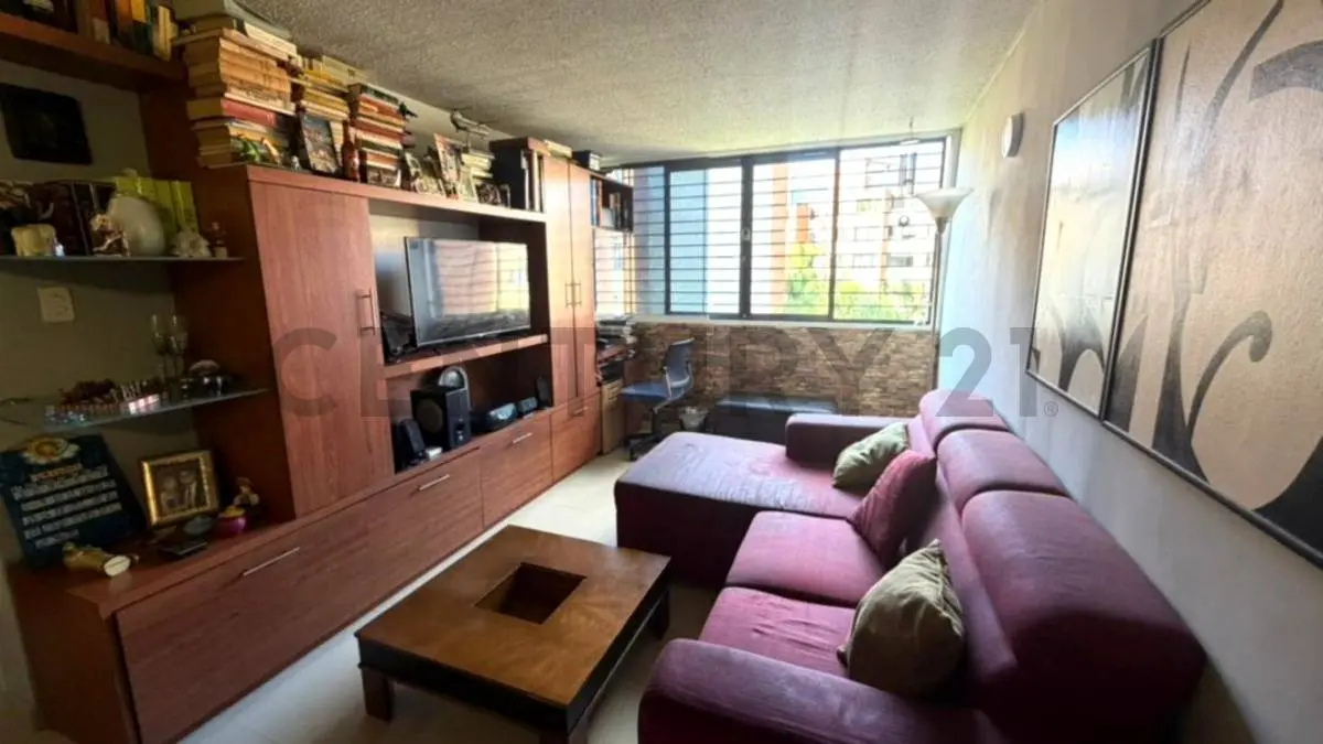 Venta Apartamento Los Naranjos Humboldt - 4