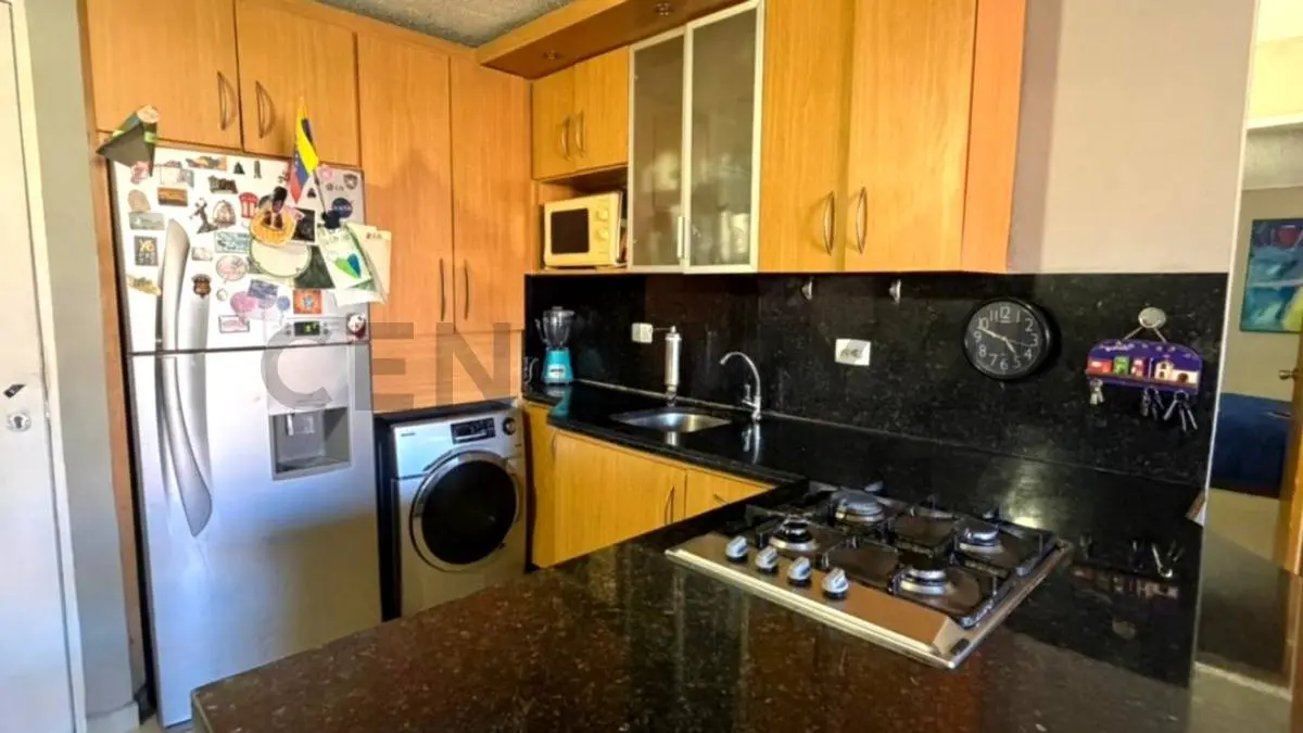 Venta Apartamento Los Naranjos Humboldt - 5