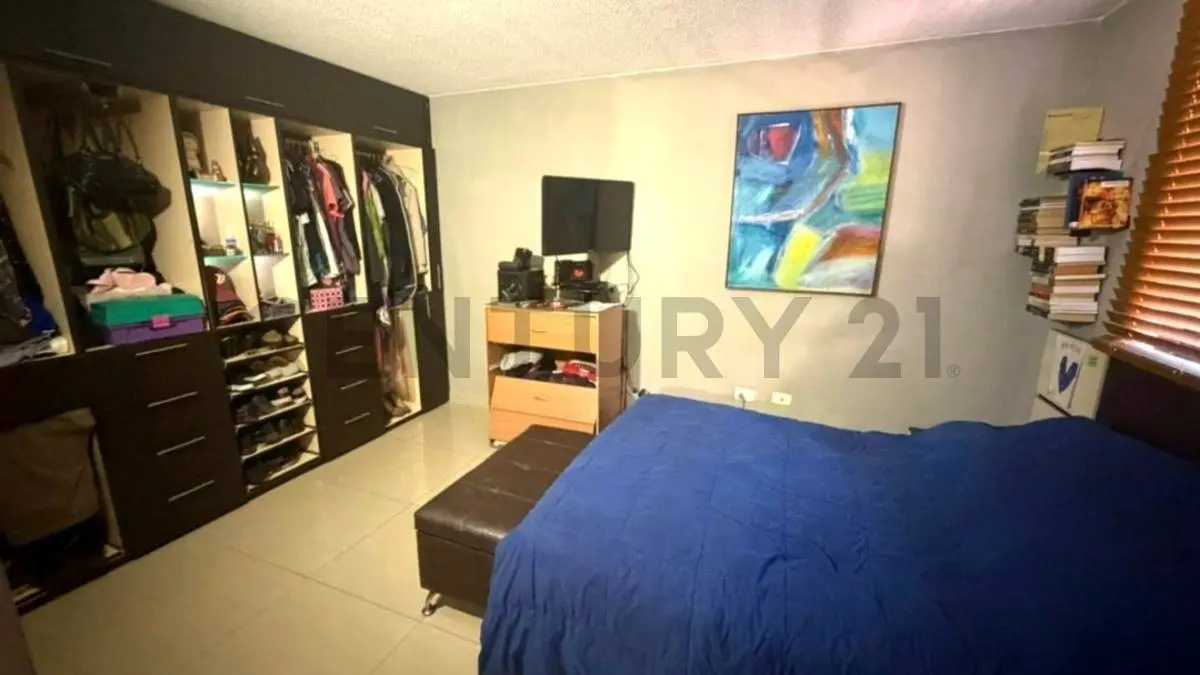 Venta Apartamento Los Naranjos Humboldt - 6