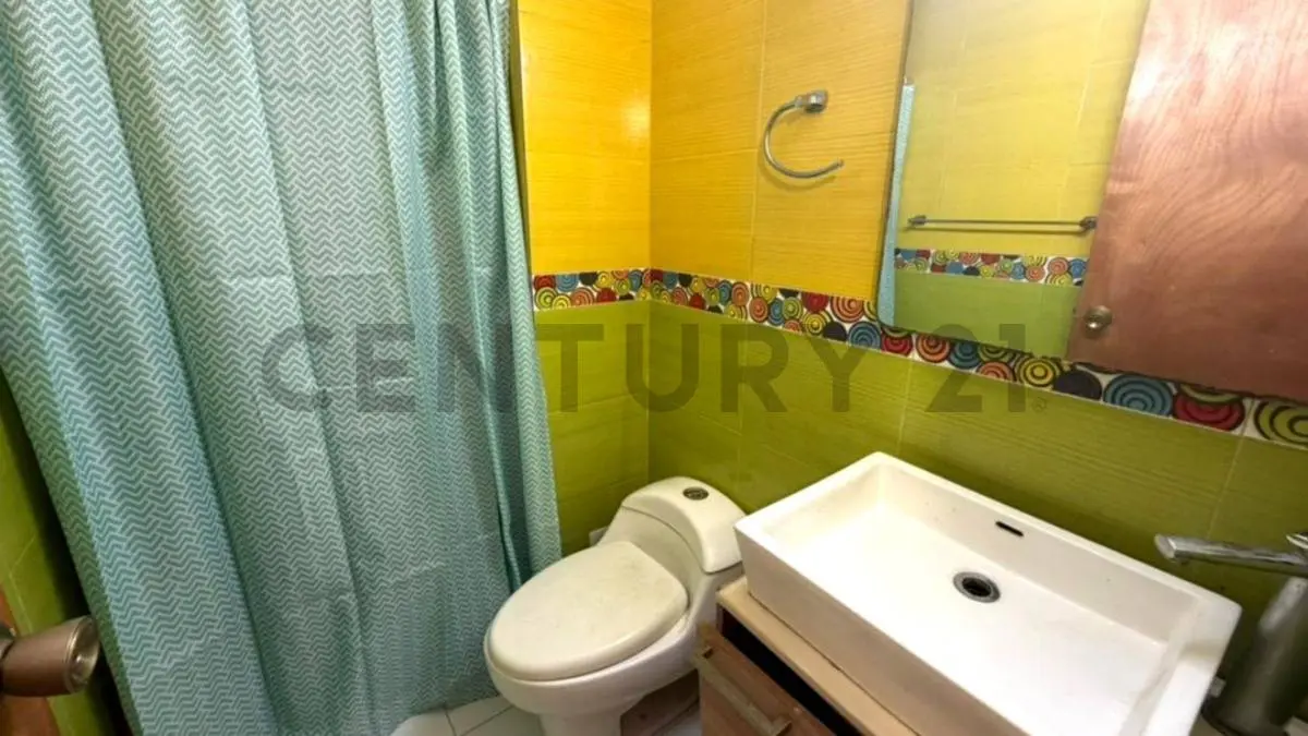 Venta Apartamento Los Naranjos Humboldt - 8