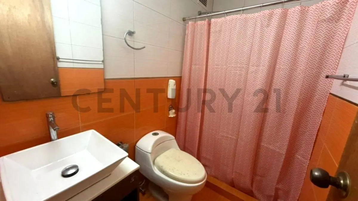 Venta Apartamento Los Naranjos Humboldt - 9