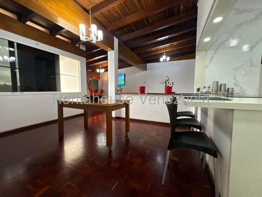 Apartamento (1 Nivel) en Venta en Terrazas de Santa Ines, Distrito Metropolitano - 14