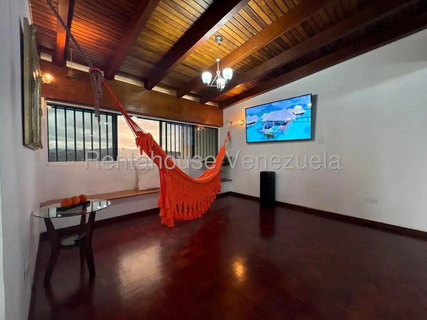 Apartamento (1 Nivel) en Venta en Terrazas de Santa Ines, Distrito Metropolitano - 16