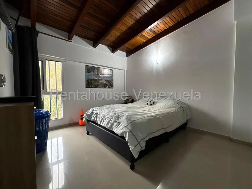 Apartamento (1 Nivel) en Venta en Terrazas de Santa Ines, Distrito Metropolitano - 19