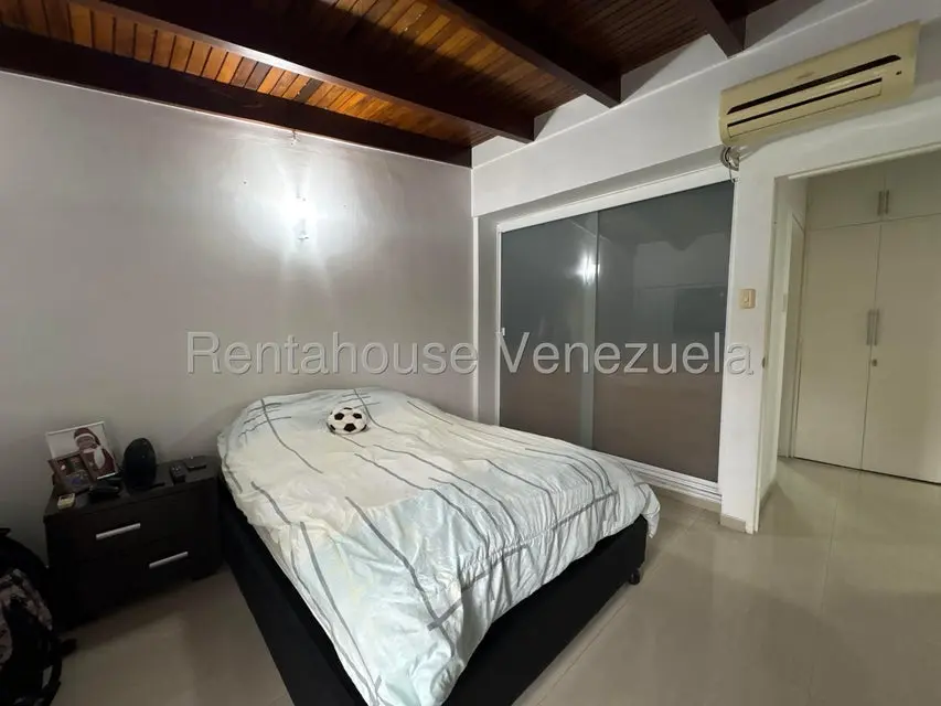 Apartamento (1 Nivel) en Venta en Terrazas de Santa Ines, Distrito Metropolitano - 20
