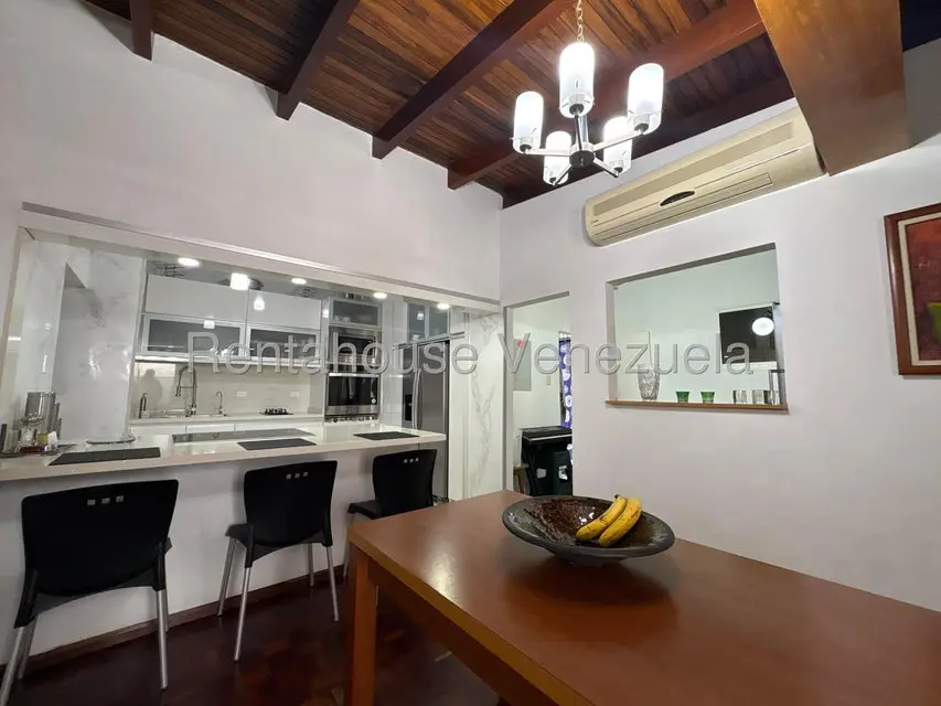 Apartamento (1 Nivel) en Venta en Terrazas de Santa Ines, Distrito Metropolitano - 3