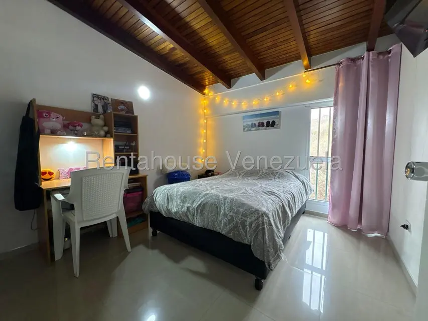 Apartamento (1 Nivel) en Venta en Terrazas de Santa Ines, Distrito Metropolitano - 22