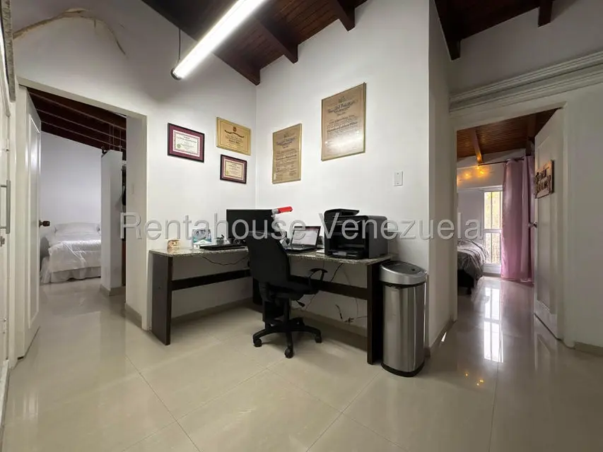 Apartamento (1 Nivel) en Venta en Terrazas de Santa Ines, Distrito Metropolitano - 28
