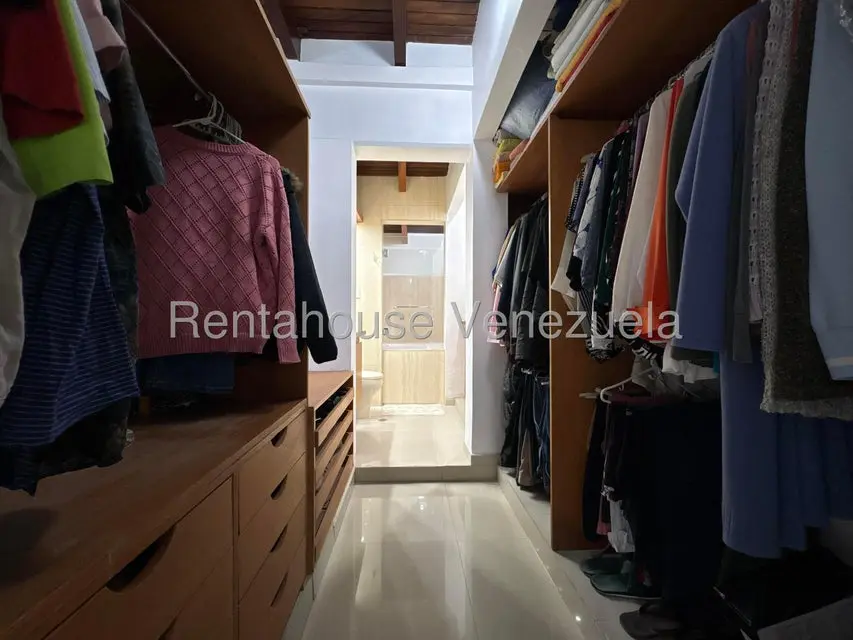 Apartamento (1 Nivel) en Venta en Terrazas de Santa Ines, Distrito Metropolitano - 29