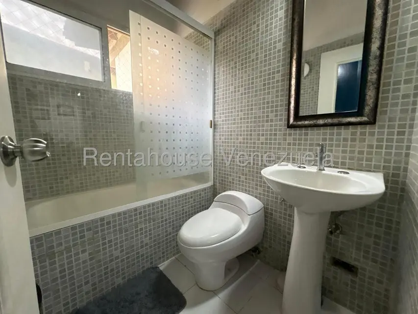 Apartamento (1 Nivel) en Venta en Terrazas de Santa Ines, Distrito Metropolitano - 33