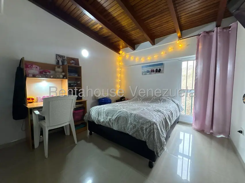 Apartamento (1 Nivel) en Venta en Terrazas de Santa Ines, Distrito Metropolitano - 36