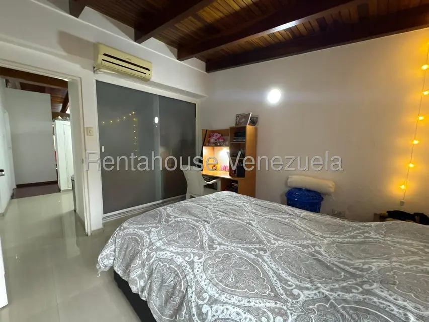 Apartamento (1 Nivel) en Venta en Terrazas de Santa Ines, Distrito Metropolitano - 38